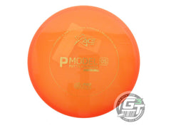 Prodigy Ace Line ProFlex P Model OS Putter Golf Disc (Individually Listed) - Gotta Go Gotta Throw