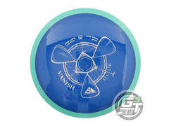 Axiom Neutron Vanish Distance Driver Golf Disc (Individually Listed)