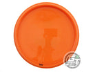 USED Kastaplast K1 Nord 174g Orange Blue Glitter Foil Midrange Golf Disc