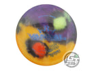USED Dynamic Discs MyDye Lucid Vandal 174g Yin Yang Distance Driver Golf Disc