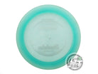 USED Innova Champion Daedalus 172g Seafoam Gold Stamp Distance Driver Golf Disc
