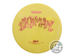 Gateway NXT Shaman Putter Golf Disc (Individually Listed)