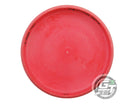 USED Innova DX Aviar 172g Red Black Stamp Putter Golf Disc