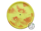USED Innova Star Aviar3 168g Yellow HOME DYED Putter Golf Disc