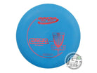 USED Innova DX Aviar 148g Blue Red Foil Putter Golf Disc