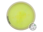 USED Westside Discs [ORUM] Moonshine Orbit Harp 176g Yellow Putter Golf Disc