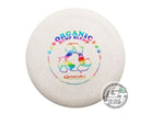 USED Gateway Hemp Blend SuperSoft Voodoo 176g White Rainbow Foil Putter Disc