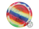USED Innova I-DYE Champion Shryke 176g Rainbow Distance Driver Golf Disc