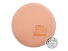 USED Gateway Eraser Wizard 176g Peach Copper Foil Putter Golf Disc