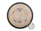 USED MVP Disc Sports Neutron Relativity 174g Peach HOME DYED Driver Disc