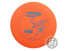 USED Innova DX Roc 171g Orange Blue Foil Midrange Golf Disc