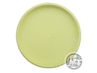 USED Streamline Discs Electron Firm Pilot 169g Yellow Putter Golf Disc