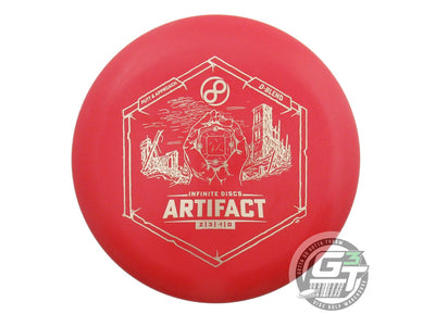 Infinite Discs D-Blend Artifact Putter Golf Disc (Individually Listed)