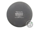 USED Gateway Organic PROTO Magic 170g Black Silver Foil Putter Golf Disc