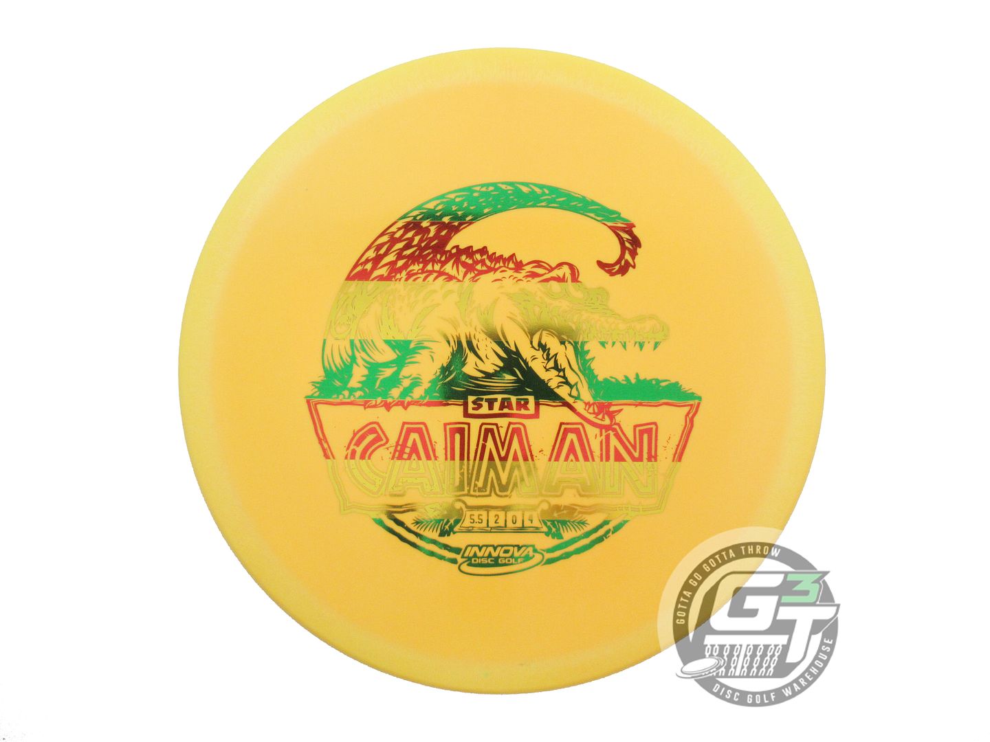 Innova DX Cobra Midrange Golf Disc (Individually Listed)