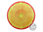 USED Innova [GURTHIE] Halo Star Wraith 175g Red-Yellow Distance Driver Golf Disc