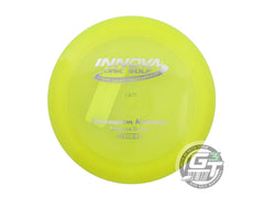 Innova Champion Katana Distance Driver Golf Disc (Individually Listed) - Gotta Go Gotta Throw