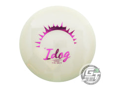 Kastaplast Glow K1 Idog Fairway Driver Golf Disc (Individually Listed) - Gotta Go Gotta Throw
