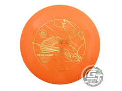 Stokely First Run Thermo Peregrine Fairway Driver Golf Disc (Individually Listed)