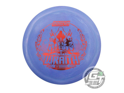 Innova DX Wraith Distance Driver Golf Disc (Individually Listed)