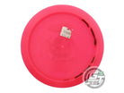 USED Innova DX Dragon 162g Pink Black Stamp Distance Driver Golf Disc