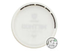 USED DiscMania Neo Method 180g White Blue Foil Midrange Golf Disc