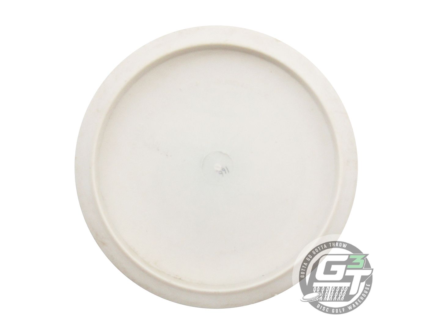 USED Innova DX Leopard 166g White Lilac Foil Fairway Driver Golf Disc