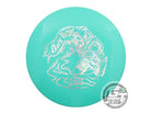 USED Innova DARK REBEL Star FD 175g Seafoam Money Foil Fairway Driver Golf Disc