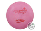 USED Innova Star Dart 176g Lilac Red Foil Putter Golf Disc