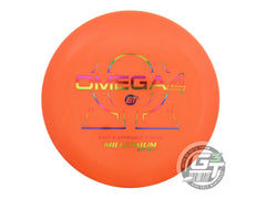 Millennium ET Firm Omega4 Putter Golf Disc (Individually Listed)
