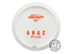 Discraft Dye Pack Bottom Stamp Paul McBeth ESP Anax Distance Driver Golf Disc (Individually Listed)