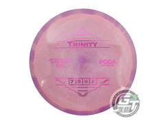 Lone Star Alpha Trinity Fairway Driver Golf Disc (Individually Listed)