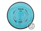 USED MVP Disc Sports Neutron Resistor 165g Teal Fairway Driver Golf Disc