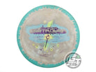 USED Innova [HEIMBURG] Halo Star Destroyer 174g Seafoam HOME DYED Driver Disc