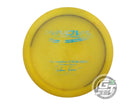 USED Innova [KORVER] Champion Valkyrie 166g Marigold Blue Foil Driver Golf Disc