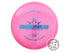 Dynamic Discs Glimmer Lucid Ice Bounty Midrange Golf Disc (Individually Listed)