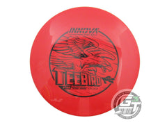 Innova Star Teebird Fairway Driver Golf Disc (Individually Listed)