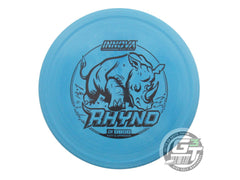 Innova DX Rhyno Putter Golf Disc (Individually Listed)