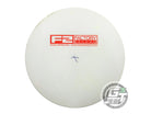 USED Innova X-OUT Star FD 175g White Fairway Driver Golf Disc