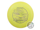 USED Innova Star Teebird3 172g Yellow Gray Weave Foil Fairway Driver Golf Disc