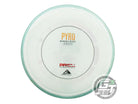 USED Axiom Discs Prism Plasma Pyro 174g Silver Mint Rim Midrange Golf Disc