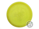 USED Infinite Metal Flake C-Blend Tomb 172g Yellow Gold Glitter Foil Putter Disc