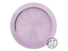 USED DiscMania Lux Vapor DD 174g Lilac Gold Foil Distance Driver Golf Disc