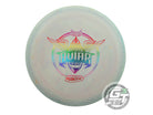 USED Innova [WYSOCKI] Galactic Pro Aviar 175g Rainbow Foil B Putter Golf Disc
