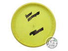 USED Innova Star AviarX3 169g Yellow Red Stamp Putter Golf Disc