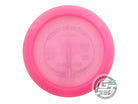 USED Westside Discs VIP Sword 171g Pink Blue Foil Distance Driver Golf Disc