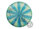 USED Axiom Discs X-OUT Proton Proxy 175g Blue-Green Seafoam Rim Putter Golf Disc