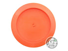 USED Legacy Discs Icon Cannon 175g Orange Green Foil Distance Driver Golf Disc