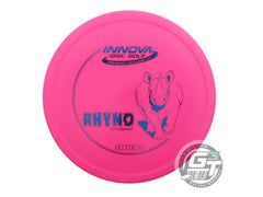 Innova DX Rhyno Putter Golf Disc (Individually Listed) - Gotta Go Gotta Throw
