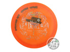 USED Innova Champion Leopard 176g Orange Fireworks Foil Fairway Driver Golf Disc
